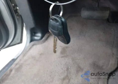 2003 Nissan Pathfinder Le z USA, uszkodzony, nr VIN JN8DR09Y73W804964